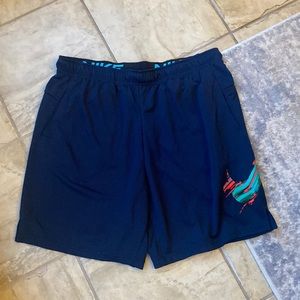 NWT Mens Nike Shorts